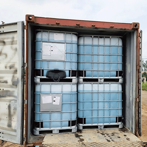 Sodium Hydroxide Solutions